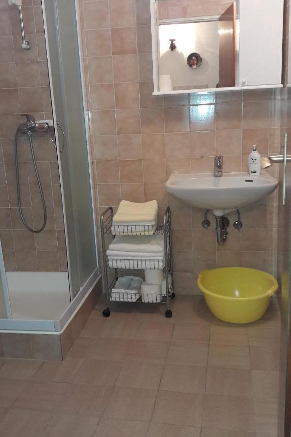 Apartment Bol 13413F Екстер'єр фото