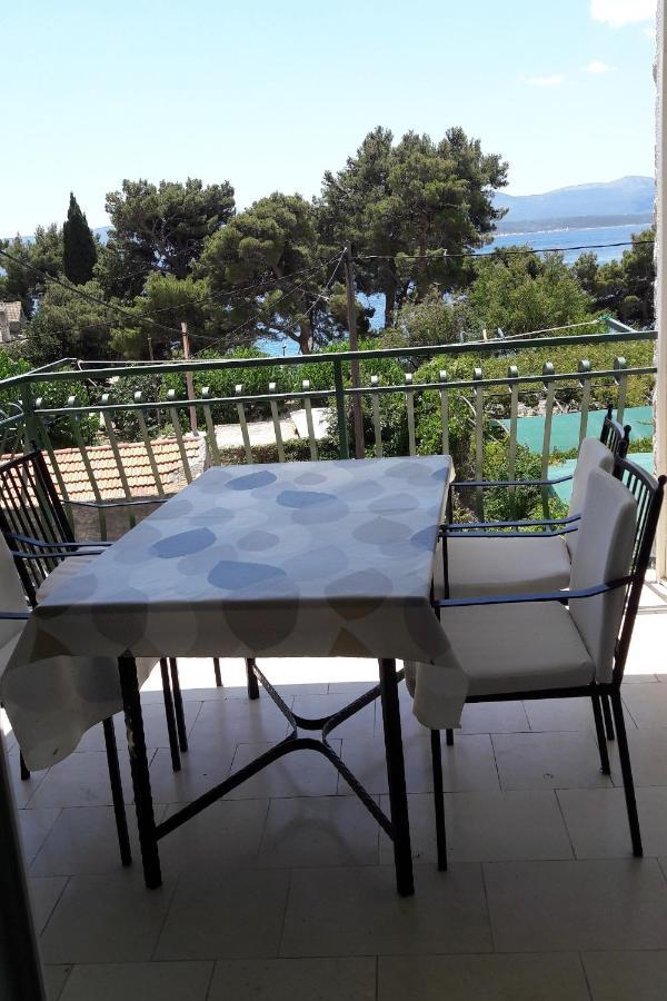 Apartment Bol 13413F Екстер'єр фото